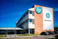 پاورپوینت مدیریت استراتژیک درشرکت اچ پی 